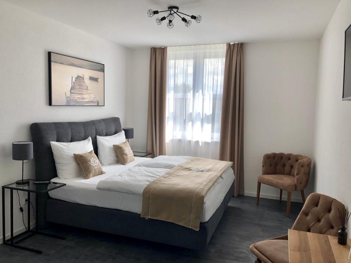 Hotel Sleep & Dream Naehe Europa Park Und Rulantica Ringsheim Esterno foto
